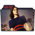 Agent carter